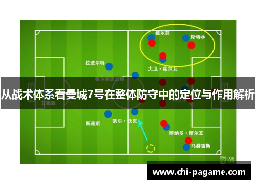 从战术体系看曼城7号在整体防守中的定位与作用解析
