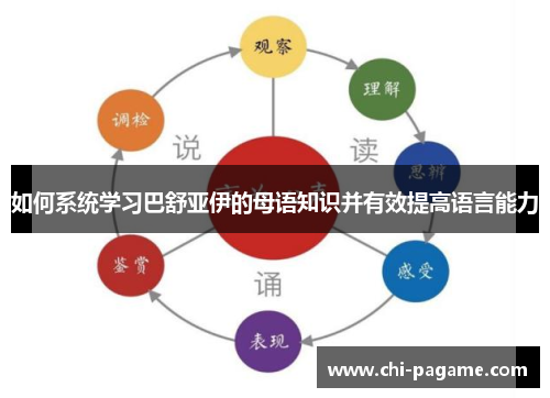 如何系统学习巴舒亚伊的母语知识并有效提高语言能力