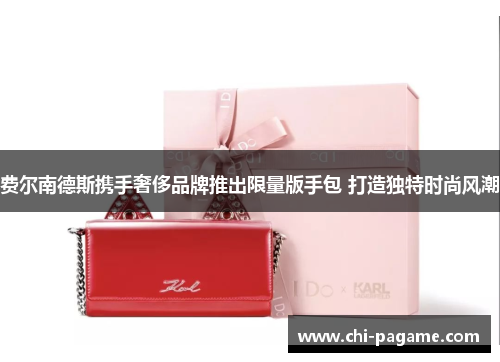 费尔南德斯携手奢侈品牌推出限量版手包 打造独特时尚风潮